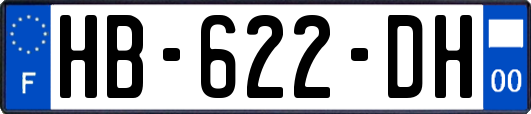 HB-622-DH