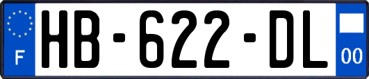 HB-622-DL