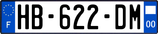 HB-622-DM