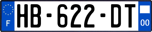 HB-622-DT