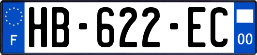 HB-622-EC