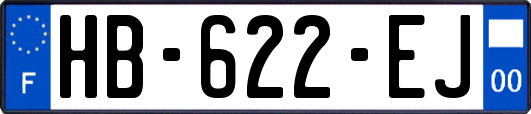 HB-622-EJ