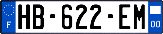 HB-622-EM