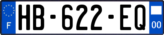 HB-622-EQ