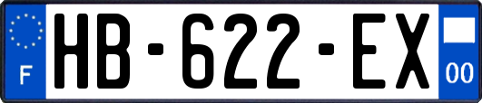 HB-622-EX