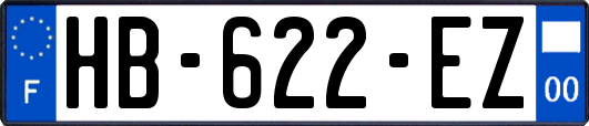 HB-622-EZ