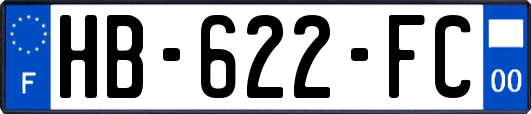 HB-622-FC