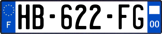 HB-622-FG