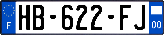 HB-622-FJ