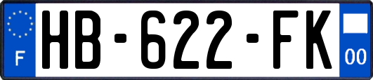 HB-622-FK