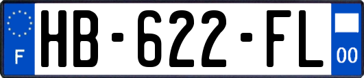 HB-622-FL