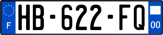 HB-622-FQ