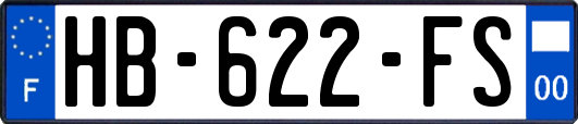 HB-622-FS