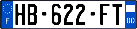 HB-622-FT