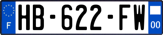 HB-622-FW