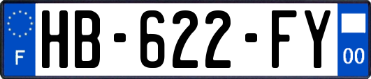 HB-622-FY