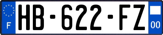 HB-622-FZ