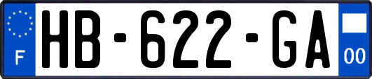 HB-622-GA
