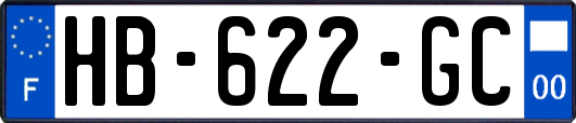 HB-622-GC