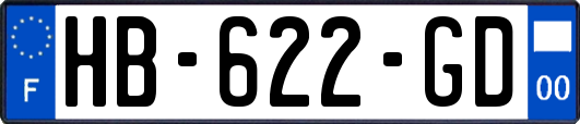 HB-622-GD