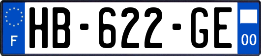 HB-622-GE