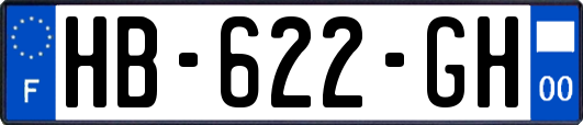 HB-622-GH