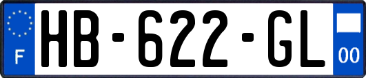 HB-622-GL