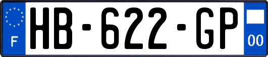 HB-622-GP