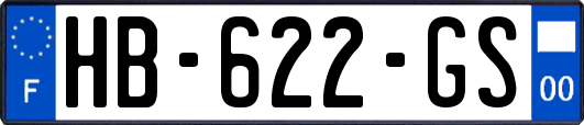 HB-622-GS