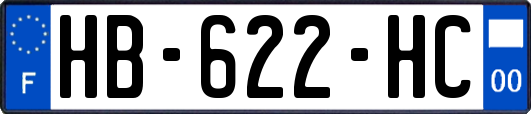 HB-622-HC