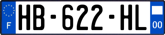 HB-622-HL