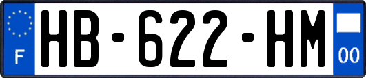 HB-622-HM
