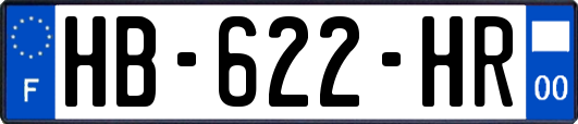 HB-622-HR