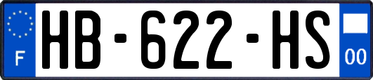 HB-622-HS