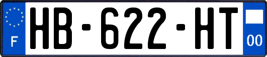 HB-622-HT
