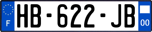 HB-622-JB
