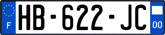 HB-622-JC