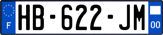 HB-622-JM