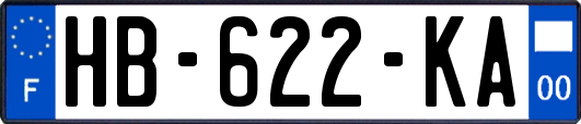 HB-622-KA
