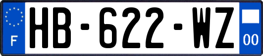 HB-622-WZ
