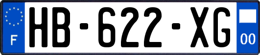 HB-622-XG