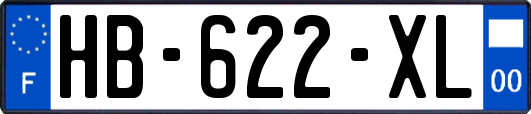 HB-622-XL
