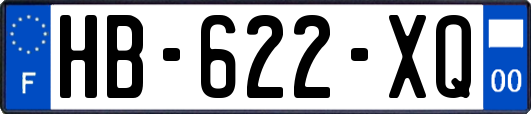 HB-622-XQ