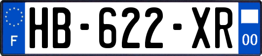 HB-622-XR