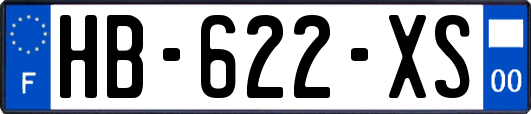 HB-622-XS