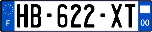 HB-622-XT