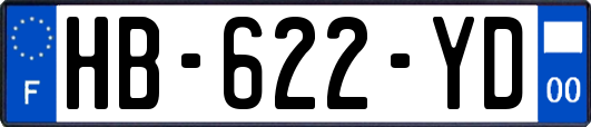 HB-622-YD