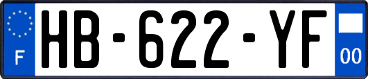 HB-622-YF
