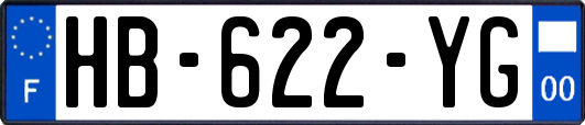 HB-622-YG