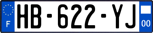 HB-622-YJ